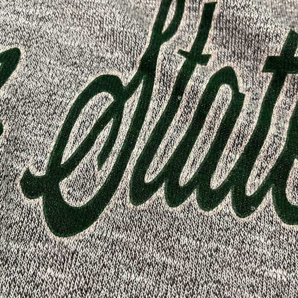 𝅺concepts Sports Michigan State Onesie Sz S - Picture 11 of 13